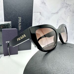 New Prada Sunglasses